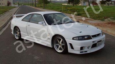 Купить генератор Nissan Skyline R33, ремонт генератора Nissan Skyline R33